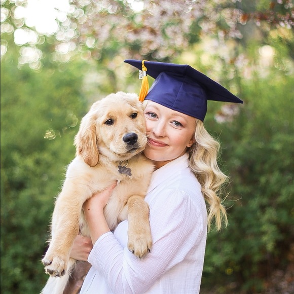 Meet your Posher, Kalli - Picture 7 of 8